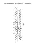 MAINTAINING TENSION OF A TRANSMISSION LINE IN A TUBULAR diagram and image