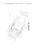 EXANDABLE WEDGE SLIP FOR ANCHORING DOWNHOLE TOOLS diagram and image