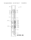 EXANDABLE WEDGE SLIP FOR ANCHORING DOWNHOLE TOOLS diagram and image