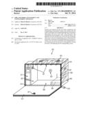 FIRE AND SMOKE CONTAINMENT AND EXTINGUISHING APPARATUS diagram and image