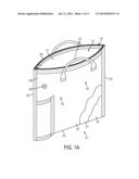 FIRE AND SMOKE CONTAINMENT AND EXTINGUISHING APPARATUS diagram and image