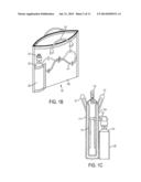 FIRE AND SMOKE CONTAINMENT AND EXTINGUISHING APPARATUS diagram and image