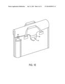 FIRE AND SMOKE CONTAINMENT AND EXTINGUISHING APPARATUS diagram and image