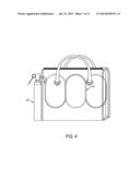 FIRE AND SMOKE CONTAINMENT AND EXTINGUISHING APPARATUS diagram and image