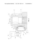 Variable Volume Accumulator diagram and image