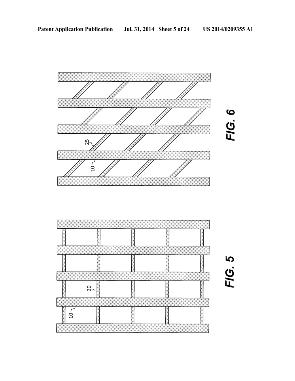 LARGE-CURRENT MICRO-WIRE PATTERN - diagram, schematic, and image 06