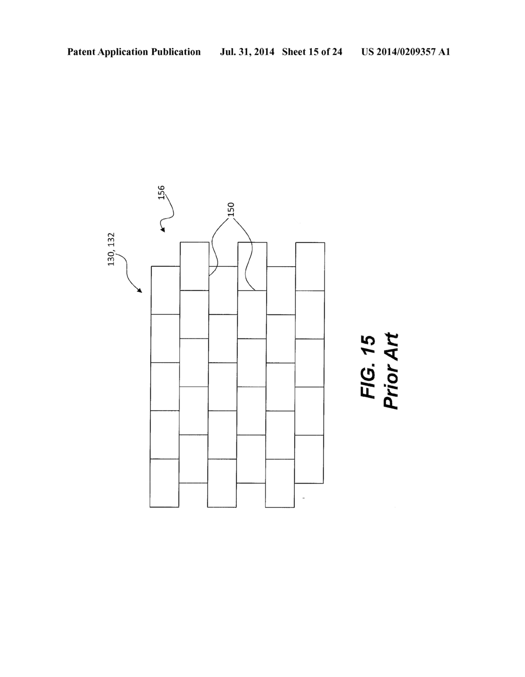 MICRO-WIRE PATTERN FOR ELECTRODE CONNECTION - diagram, schematic, and image 16