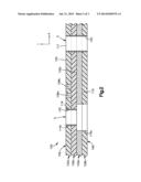 PCB HAVING OFFSET DIFFERENTIAL SIGNAL ROUTING diagram and image