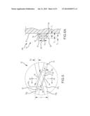 SHIELDED TWISTED PAIR OF CONDUCTORS USING CONDUCTIVE INK diagram and image