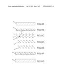 SHIELDED TWISTED PAIR OF CONDUCTORS USING CONDUCTIVE INK diagram and image