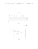 CAVITY RESONANCE REDUCTION AND/OR SHIELDING STRUCTURES INCLUDING FREQUENCY     SELECTIVE SURFACES diagram and image