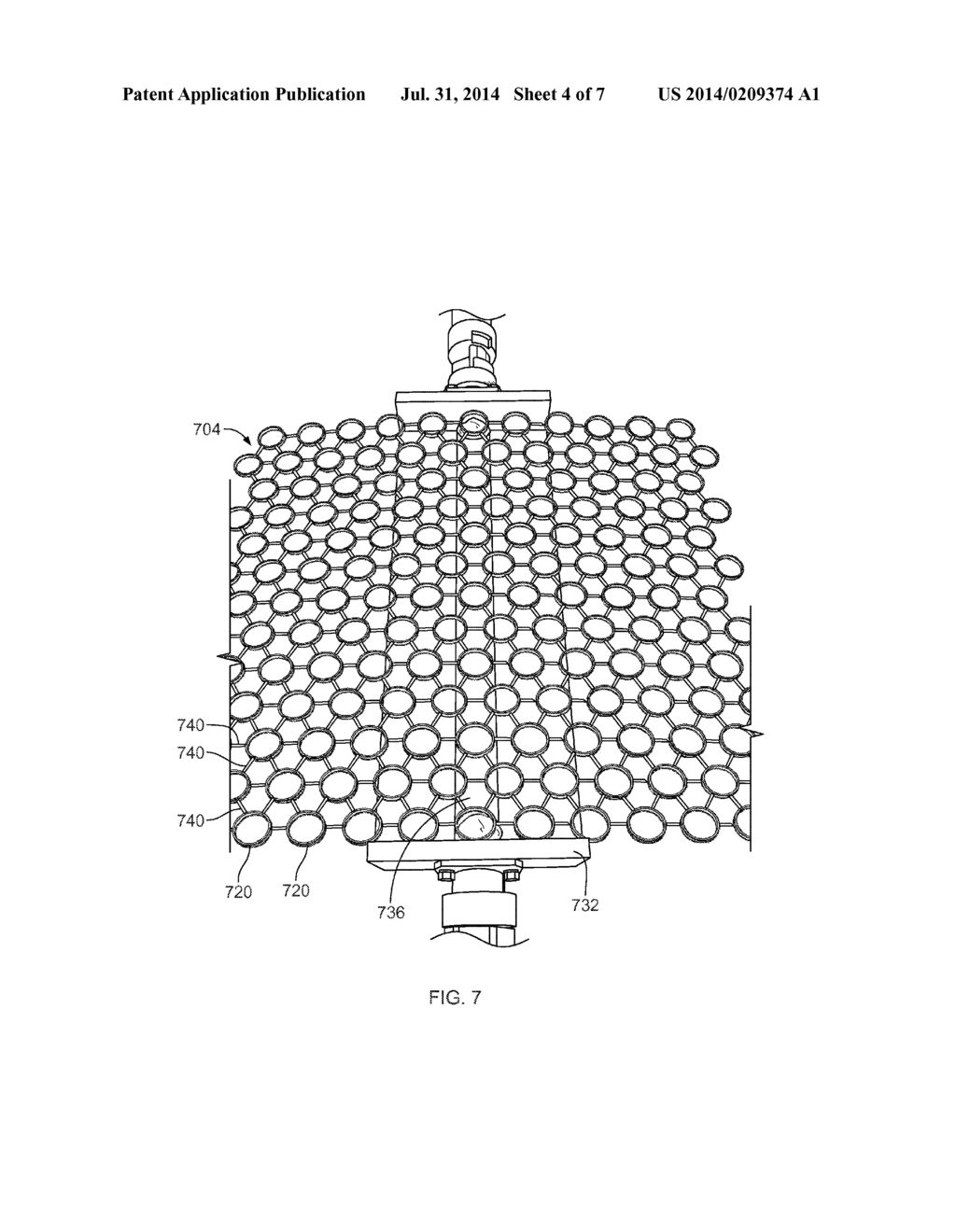 CAVITY RESONANCE REDUCTION AND/OR SHIELDING STRUCTURES INCLUDING FREQUENCY     SELECTIVE SURFACES - diagram, schematic, and image 05