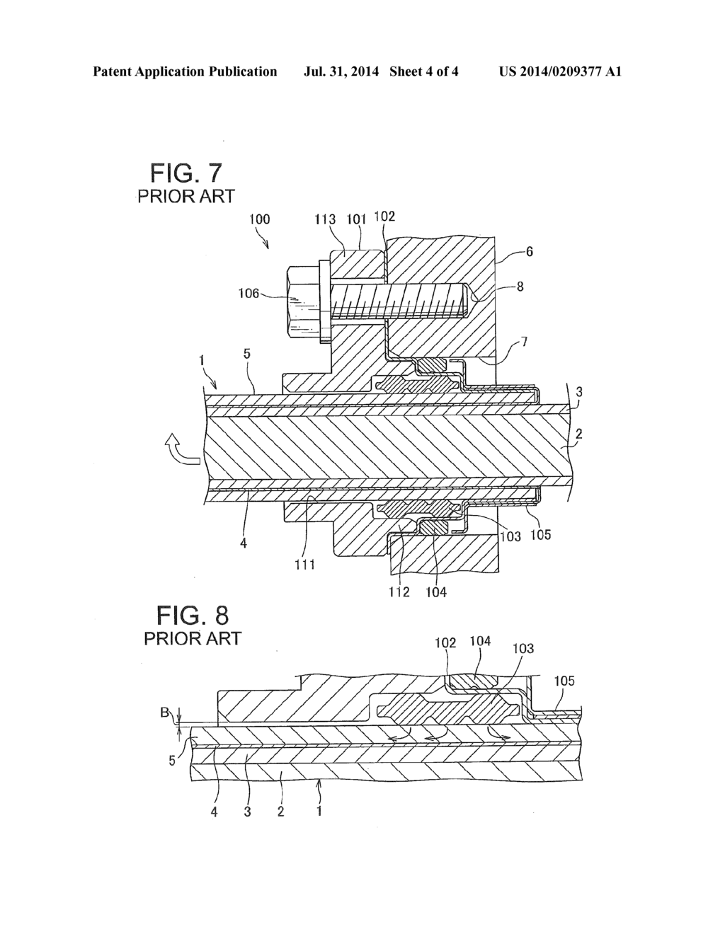 CONNECTOR STRUCTURE - diagram, schematic, and image 05