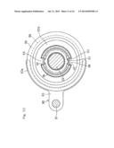 VEHICULAR MOTOR DRIVE DEVICE AND AUTOMOBILE diagram and image