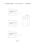 Electromechanical Control System of Electric Bicycle Integrating Smart     Mobile Device and Cloud Services diagram and image