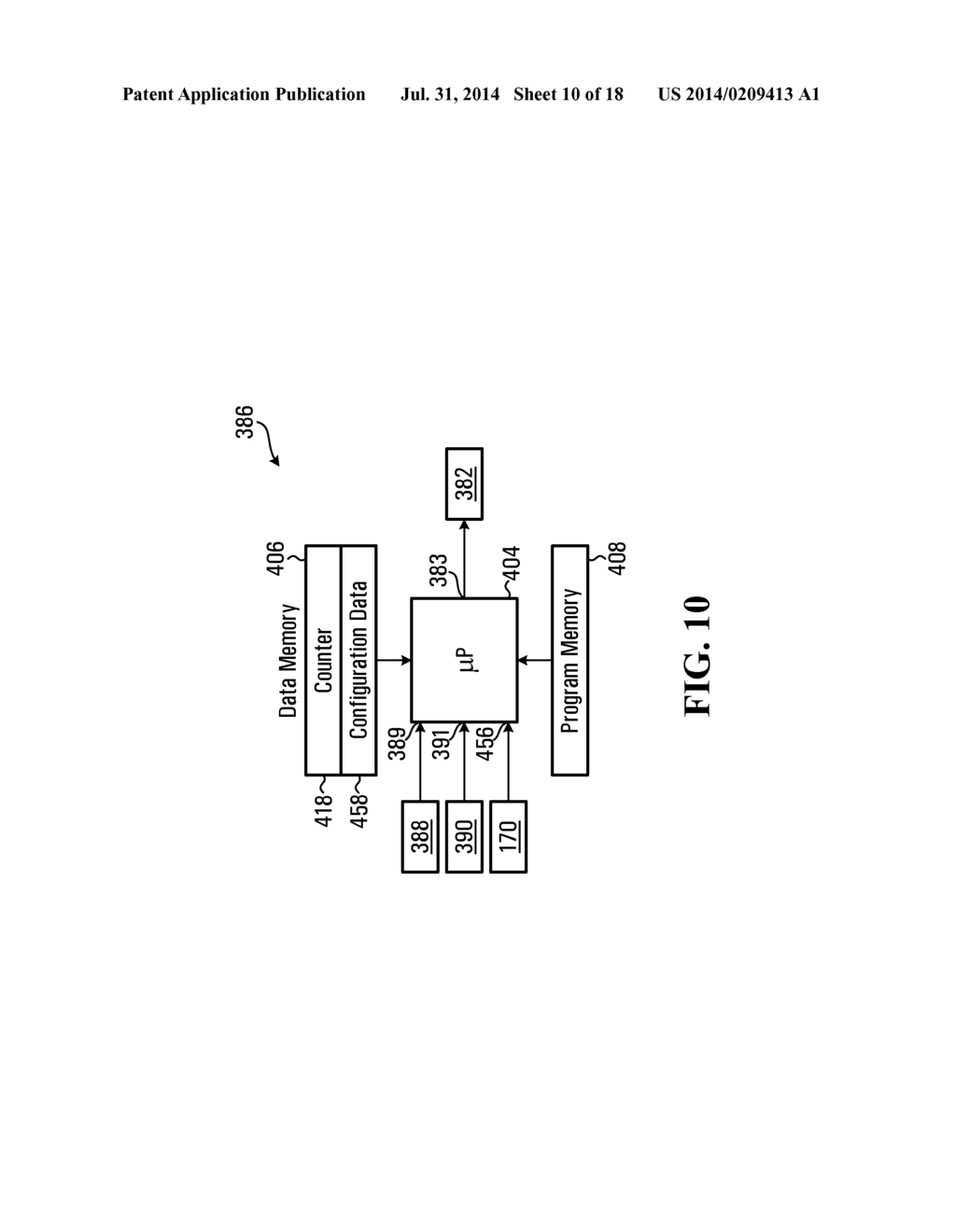 METHODS OF CONTROLLING A LUBRICATOR APPARATUS, METHODS OF COMMUNICATION,     AND APPARATUSES AND SYSTEMS - diagram, schematic, and image 11