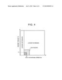 CONTROL DEVICE AND CONTROL METHOD FOR LOCKUP CLUTCH diagram and image