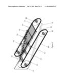 ROTARY POSITIONING FENCE diagram and image