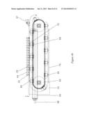 ROTARY POSITIONING FENCE diagram and image