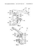 APPARATUS FOR USE WITH FIXTURE ASSEMBLY AND WORKPIECE diagram and image