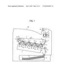 BELT TRACKING SYSTEM, ROLLER ASSEMBLY, AND IMAGE FORMING APPARATUS     INCLUDING SAME diagram and image