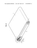 BELT TRACKING SYSTEM, ROLLER ASSEMBLY, AND IMAGE FORMING APPARATUS     INCLUDING SAME diagram and image