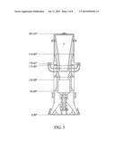 Method for Gasifying Feedstock diagram and image