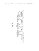 METHOD FOR PREDICTING PLASMA MICRO-ARCING, AND METHOD FOR CONTROLLING     PLASMA PROCESS OF PRODUCTION EQUIPMENT USING THE SAME diagram and image