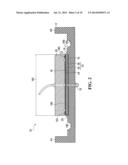 FORMING AN OXIDE LAYER ON A FLAT CONDUCTIVE SURFACE diagram and image