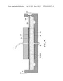 FORMING AN OXIDE LAYER ON A FLAT CONDUCTIVE SURFACE diagram and image