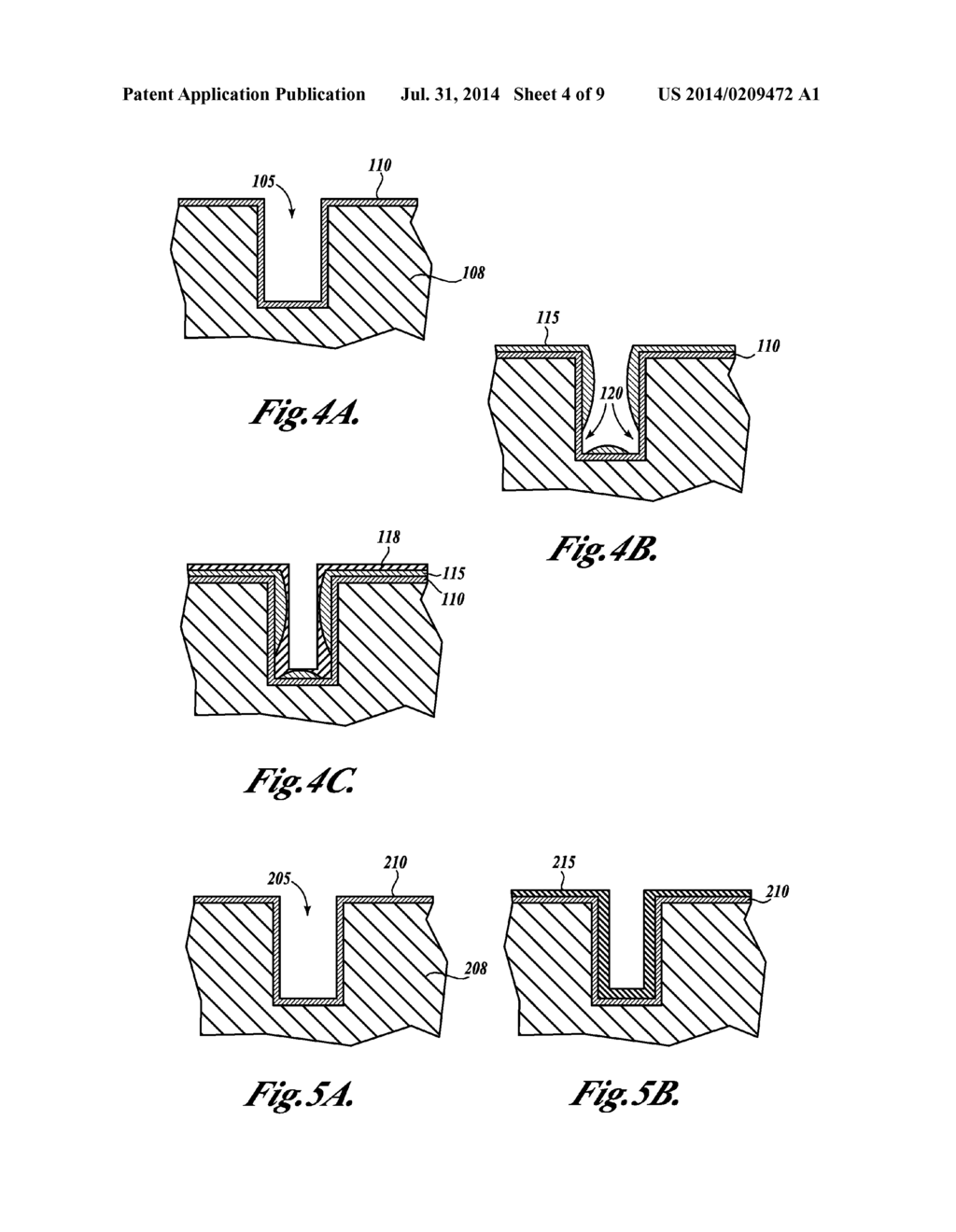 ELECTROLYTIC PROCESS USING CATION PERMEABLE BARRIER - diagram, schematic, and image 05