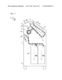 DOCUMENT HANDLER FOR TABLE GAMES diagram and image