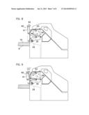 DOCUMENT HANDLER FOR TABLE GAMES diagram and image