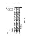 MOBILE WELL WATER DESALINIZATION SYSTEM AND METHOD OF OPERATION diagram and image