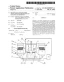 MECHANICALLY AGITATED, INNER CIRCULATION REACTOR FOR RESIN ION EXCHANGE     AND ADSORPTION diagram and image