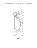 SIEVE BOX AND ADJUSTABLE NOZZLE ASSEMBLY diagram and image