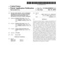 MULTILAYER, MICRO- AND NANOPOROUS MEMBRANES WITH CONTROLLED PORE SIZES FOR     WATER SEPARATION AND METHOD OF MANUFACTURING THEREOF diagram and image