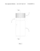 Apparatus for Voice Messaging Medicant Container diagram and image