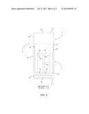 Apparatus for Voice Messaging Medicant Container diagram and image