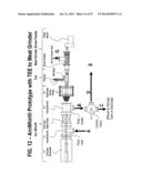 SYSTEM, METHOD AND APPARATUS FOR AN INDUCTIVELY COUPLED PLASMA ARC WHIRL     FILTER PRESS diagram and image