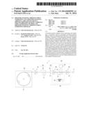 PRESSURE-SENSITIVE ADHESIVE FORCE EXPRESSING UNIT, PRESSURE-SENSITIVE     ADHESIVE LABEL ISSUING DEVICE, PRINTER, PRESSURE-SENSITIVE ADHESIVE FORCE     EXPRESSING METHOD, AND PRESSURE-SENSITIVE ADHESIVE FORCE EXPRESSING     PROGRAM diagram and image