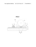 PRESSURE-SENSITIVE ADHESIVE FORCE EXPRESSING UNIT, PRESSURE-SENSITIVE     ADHESIVE LABEL ISSUING DEVICE, PRINTER, PRESSURE-SENSITIVE ADHESIVE FORCE     EXPRESSING METHOD, AND PRESSURE-SENSITIVE ADHESIVE FORCE EXPRESSING     PROGRAM diagram and image