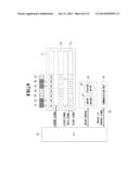 PRESSURE-SENSITIVE ADHESIVE FORCE EXPRESSING UNIT, PRESSURE-SENSITIVE     ADHESIVE LABEL ISSUING DEVICE, PRINTER, PRESSURE-SENSITIVE ADHESIVE FORCE     EXPRESSING METHOD, AND PRESSURE-SENSITIVE ADHESIVE FORCE EXPRESSING     PROGRAM diagram and image