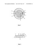 LIQUID-DISPENSING COMPARTMENTED LID diagram and image