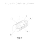 Method of manufacturing a container, container and apparatus for     manufacturing a container diagram and image