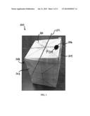 SUBSTANTIALLY RIGID COLLAPSIBLE CONTAINER WITH FOLD PATTERN diagram and image