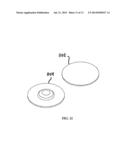 SUBSTANTIALLY RIGID COLLAPSIBLE CONTAINER WITH FOLD PATTERN diagram and image