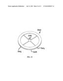 SUBSTANTIALLY RIGID COLLAPSIBLE CONTAINER WITH FOLD PATTERN diagram and image