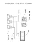 FROZEN BEVERAGE DISPENSER diagram and image