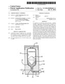 AEROSOL REFILL CARTRIDGE diagram and image